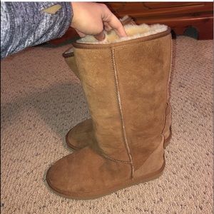 UGG boots